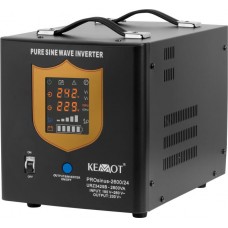 Джерело безперебійного живлення Kemot PROSinus-2600/24 (URZ3429)
