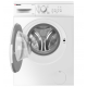 Пральна машина HANSA WMHE 805