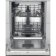 Вбудована посудомийна машина WHIRLPOOL WI 3010 - EU*
