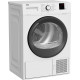Сушильний автомат BEKO DF7412PA
