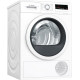 Сушильний автомат BOSCH WTM85251BY