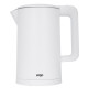 Електрочайник ERGO СT 8070 White