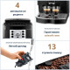 Кавомашина DELONGHI Magnifica S ECAM 22.110 B
