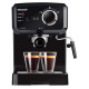 Кавоварка еспрессо SENCOR SES 1710BK