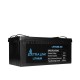 Акумуляторна батарея для ДБЖ Extralink LiFePO4 12.8V 200Ah