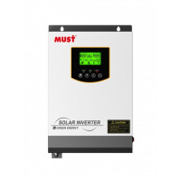 Інвертор MUST PV18-1012 VPM-1кВт