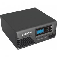 Інвертор  Forte FPI-0612Pro 600 ВТ