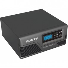 Інвертор  Forte FPI-0612Pro 600 ВТ