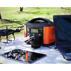 Зарядна станція NIO-TEC PEP-S300