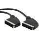 Кабель SCART - SCART