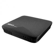 Смарт ТВ приставка MECOOL M8S PRO S912 (3GB/32GB)