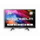 Телевізор Grunhelm 24H300-T2