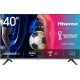 Телевізор Hisense 40A5720FA