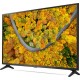 Телевізор LG  55UP75006LF