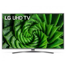 Телевізор LG  55UN81006LB