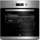 Духова шафа електрична BEKO BIM 22302 X