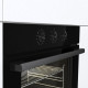 Духова шафа електрична Gorenje BO6727E03BG