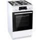 Плита комбінована GORENJE K 534 WF