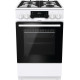 Плита комбінована GORENJE K 534 WF