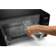 Мікрохвильова піч Gorenje MO20S4BC