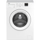 Пральна машина вузька BEKO WUE6511XWW