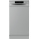Посудомийка 45см GORENJE GS520E15S Сірий (WQP8-7606V)