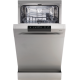 Посудомийка 45см GORENJE GS520E15S Сірий (WQP8-7606V)