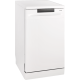 Посудомийка 45см GORENJE GS520E15W Білий (WQP8-7606V)