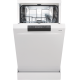 Посудомийка 45см GORENJE GS520E15W Білий (WQP8-7606V)
