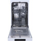 Посудомийка 45см GORENJE GS520E15W Білий (WQP8-7606V)