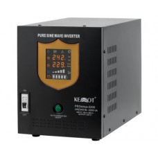 Джерело безперебійного живлення Kemot PROSinus-2200/12V URZ3431